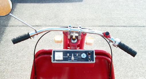 Click To Return To Trike Home Page